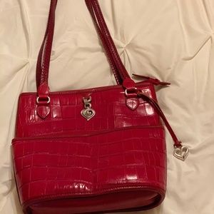 Red Brighton Bag!!!
